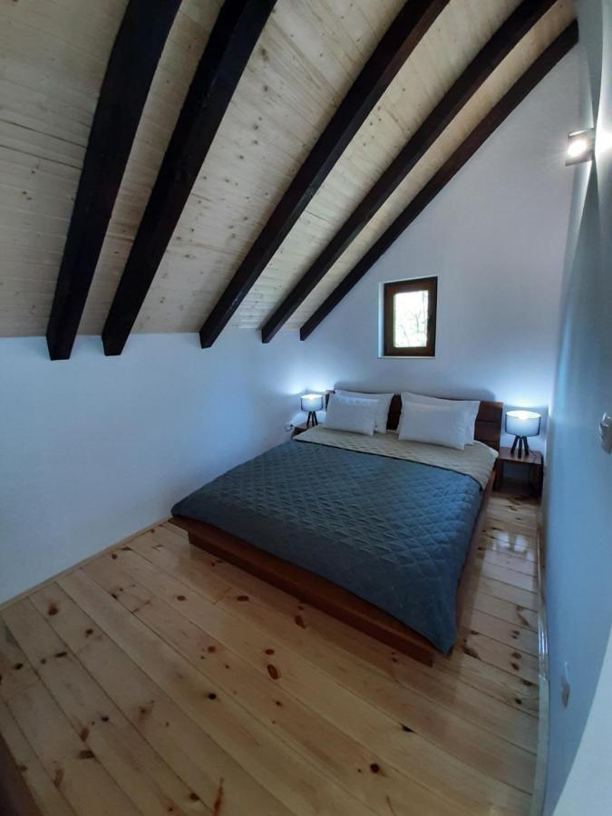 Fern Farm Eco Studio Apartment Mojkovac Zewnętrze zdjęcie