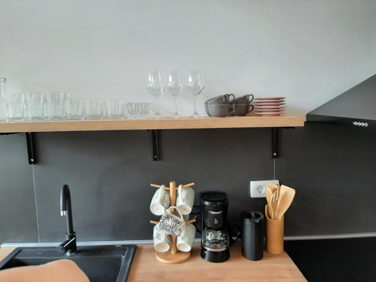 Fern Farm Eco Studio Apartment Mojkovac Zewnętrze zdjęcie