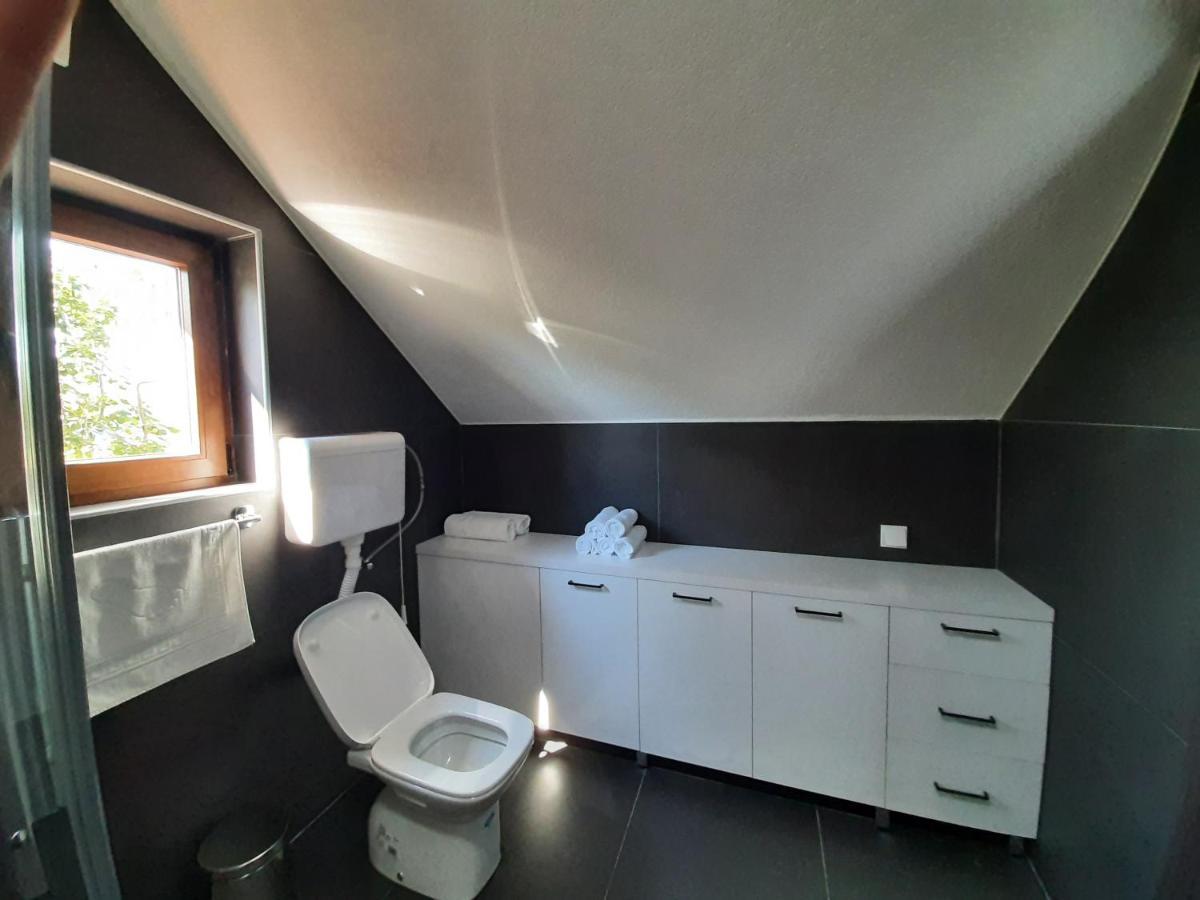 Fern Farm Eco Studio Apartment Mojkovac Zewnętrze zdjęcie