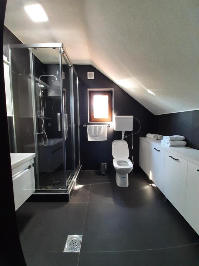 Fern Farm Eco Studio Apartment Mojkovac Zewnętrze zdjęcie